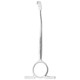 Asa Dental Retractor Recht Williger Recht, Stomp (13 cm)-Instrumenten-Asa Dental S.p.A-Sordent