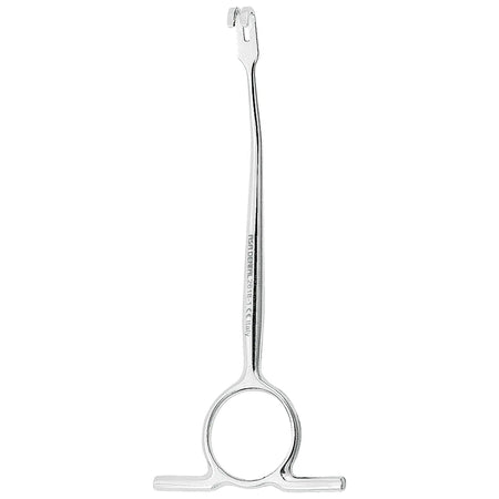 Asa Dental Retractor Recht Williger Recht, Stomp (13 cm)-Instrumenten-Asa Dental S.p.A-Sordent