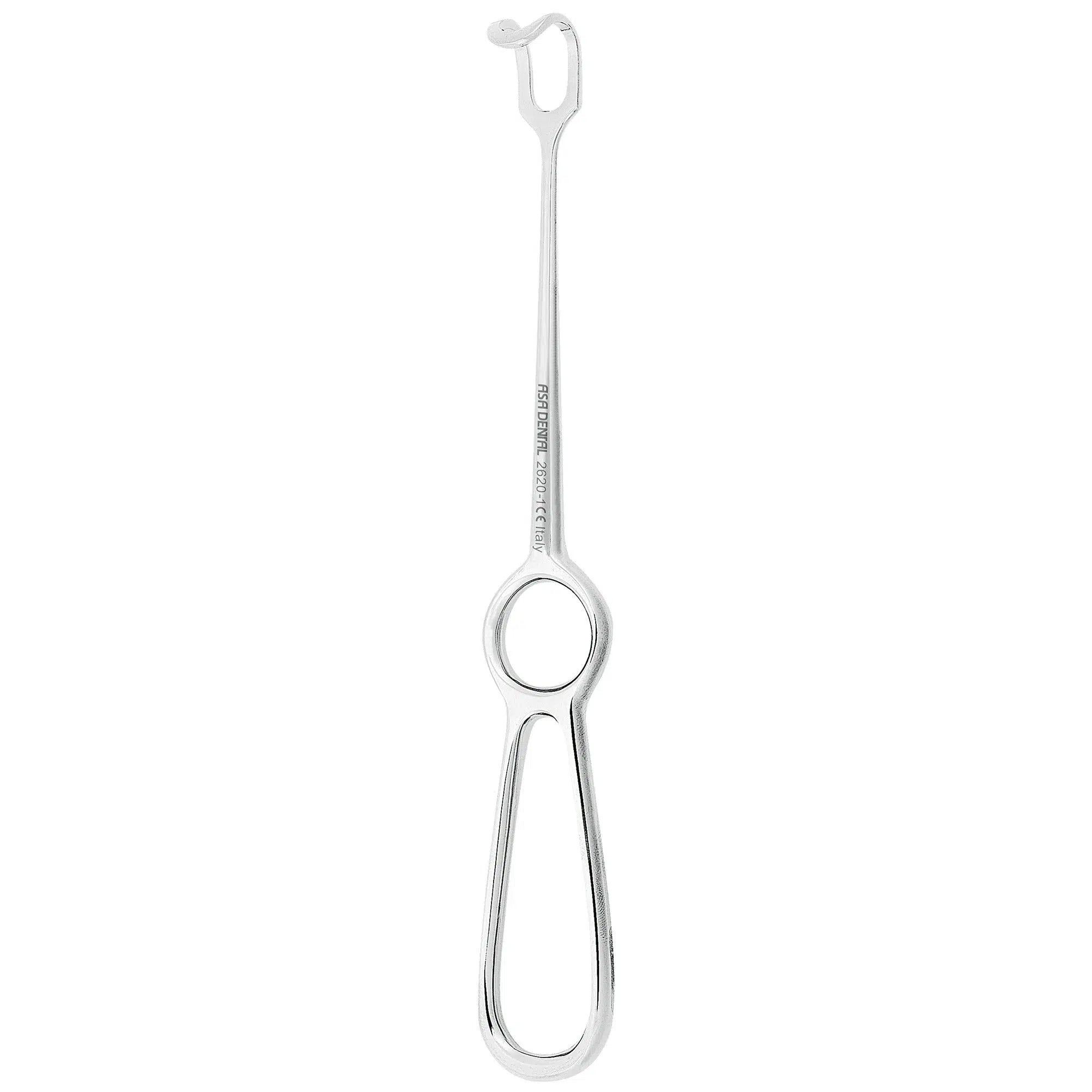 Asa Dental Retractor Middeldorpf (14x17 mm - 21,5 cm)-Instrumenten-Asa Dental S.p.A-Sordent