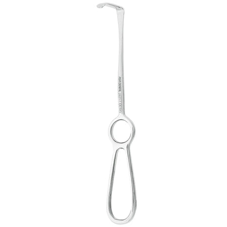 Asa Dental Retractor Langenbeck (30x11 mm - 21 cm)-Instrumenten-Asa Dental S.p.A-Sordent
