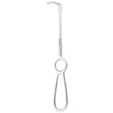Asa Dental Retractor Langenbeck (30x16 mm - 21 cm)-Instrumenten-Asa Dental S.p.A-Sordent