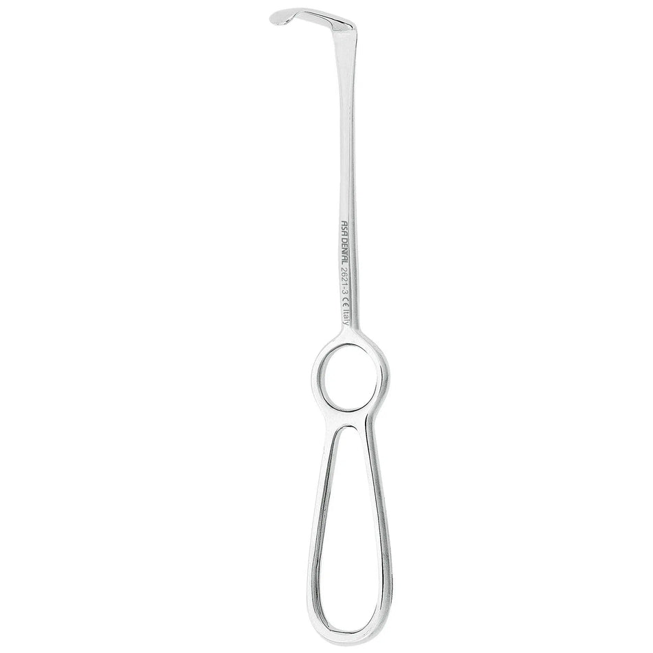 Asa Dental Retractor Langenbeck (30x16 mm - 21 cm)-Instrumenten-Asa Dental S.p.A-Sordent