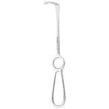 Asa Dental Retractor Langenbeck (50x11 mm - 21 cm)-Instrumenten-Asa Dental S.p.A-Sordent
