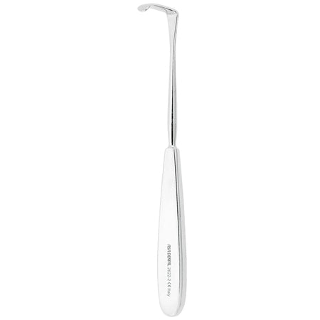 Asa Dental Retractor Massief handvat Langenbeck (30x14 mm - 21 cm)-Instrumenten-Asa Dental S.p.A-Sordent