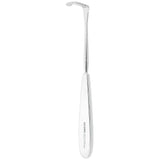 Asa Dental Retractor Massief handvat Langenbeck (50x11 mm - 21 cm)-Instrumenten-Asa Dental S.p.A-Sordent