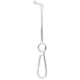 Asa Dental Retractor Type 1 Kocher (40x11 mm - 21 cm)-Instrumenten-Asa Dental S.p.A-Sordent
