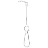 Asa Dental Retractor met ring Ramus (72x11 mm - 21 cm)-Instrumenten-Asa Dental S.p.A-Sordent