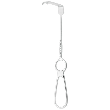 Asa Dental Retractor met ring Ramus (72x11 mm - 21 cm)-Instrumenten-Asa Dental S.p.A-Sordent