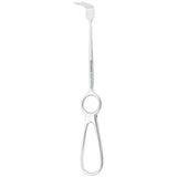 Asa Dental Retractor met ring Ramus (35x11 mm - 21 cm)-Instrumenten-Asa Dental S.p.A-Sordent