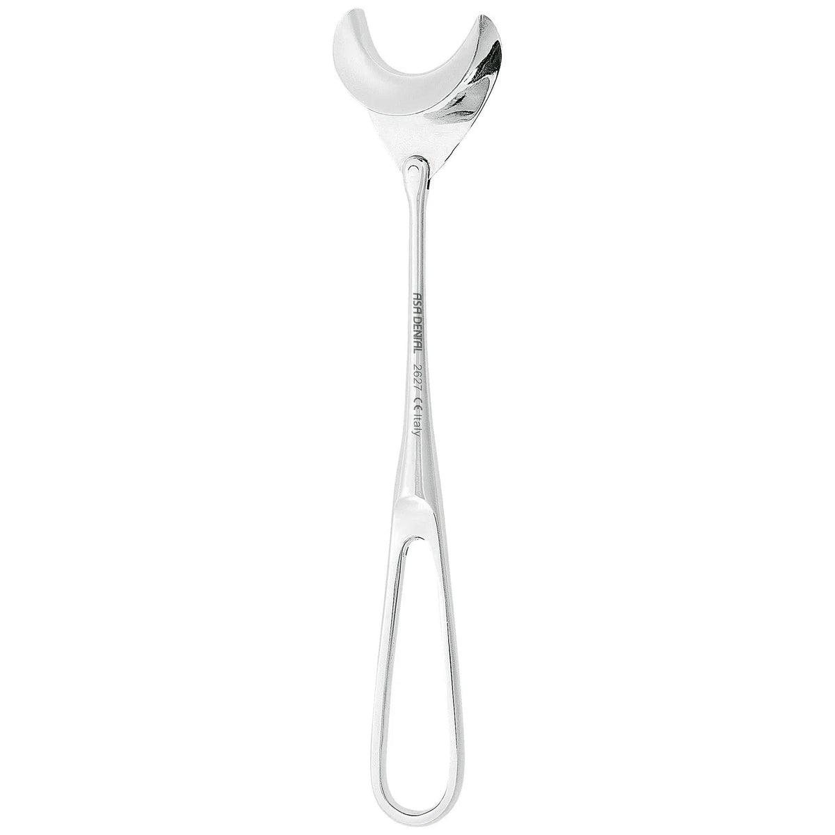 Asa Dental Retractor Links, Recht, Rechts (R = 20 cm - 20 cm)-Instrumenten-Asa Dental S.p.A-Sordent