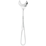 Asa Dental Retractor Links, Recht, Rechts (R = 20 cm - 20 cm)-Instrumenten-Asa Dental S.p.A-Sordent