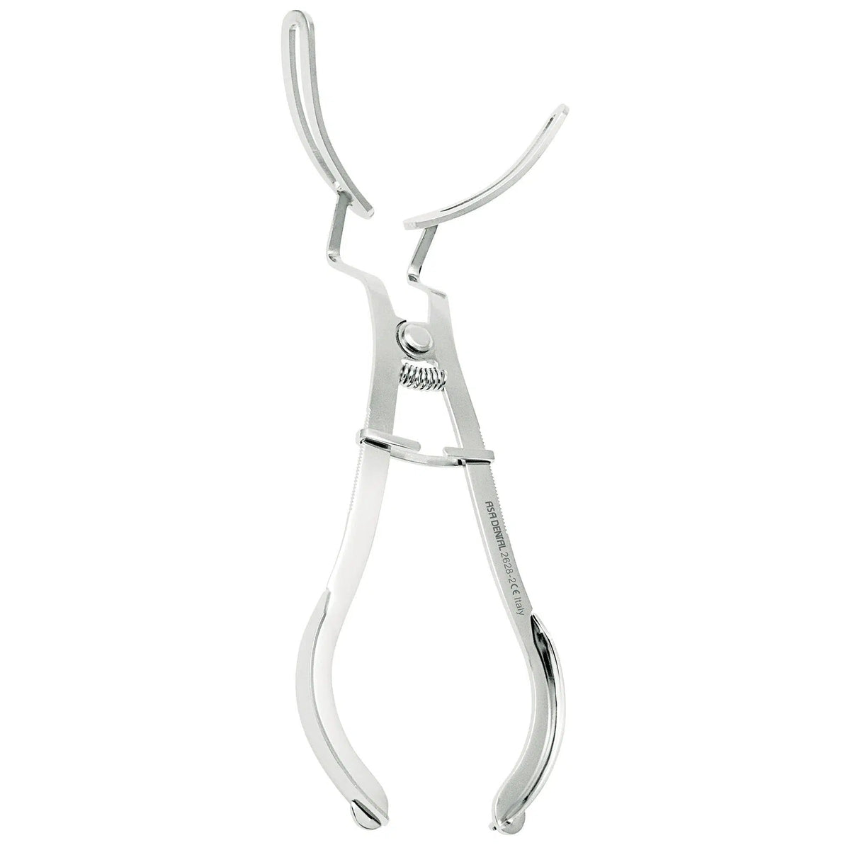 Asa Dental Vestibulaire a-matic retractor (25,5 cm)-Instrumenten-Asa Dental S.p.A-Sordent