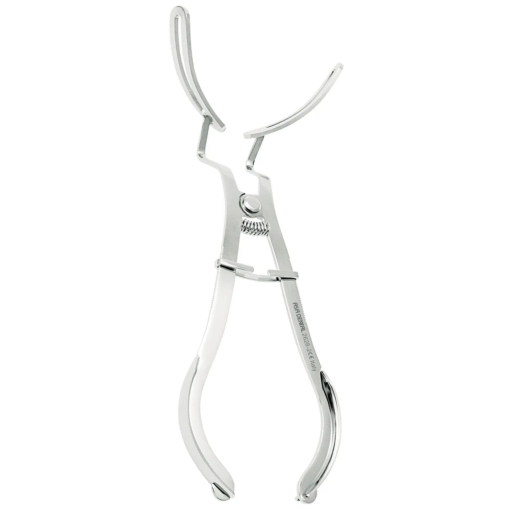 Asa Dental Vestibulaire a-matic retractor (25,5 cm)-Instrumenten-Asa Dental S.p.A-Sordent