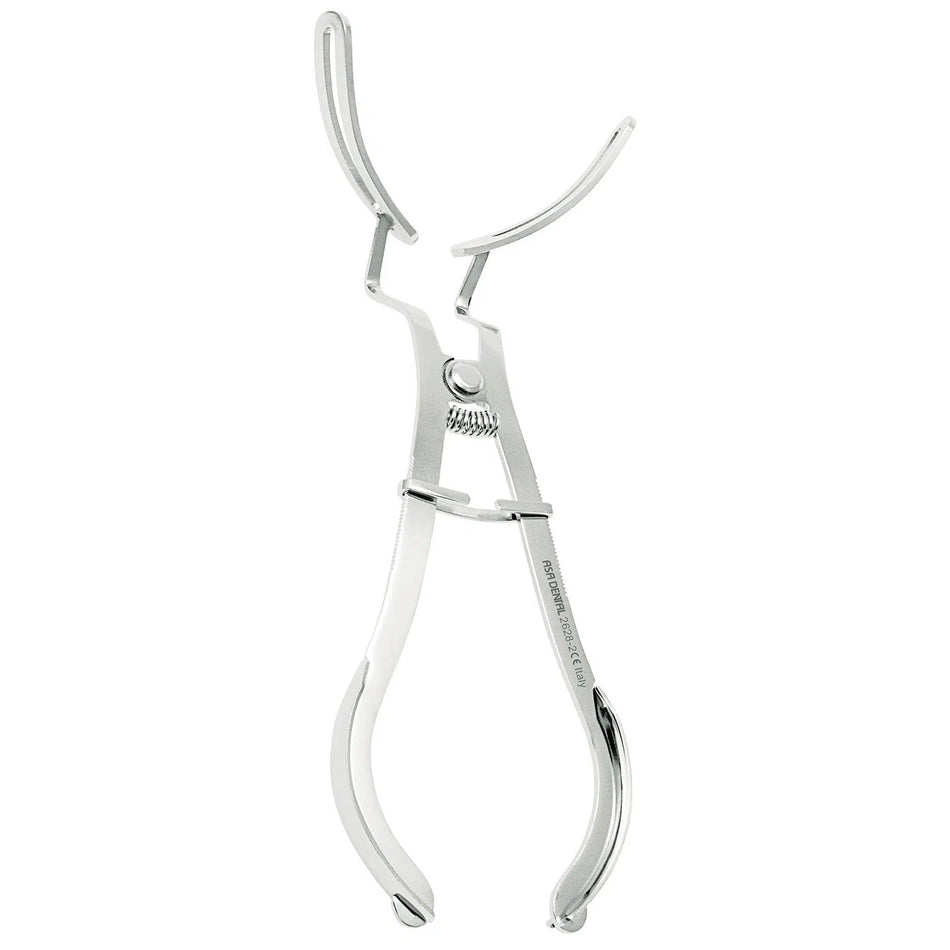 Asa Dental Vestibulaire a-matic retractor (25,5 cm)-Instrumenten-Asa Dental S.p.A-Sordent