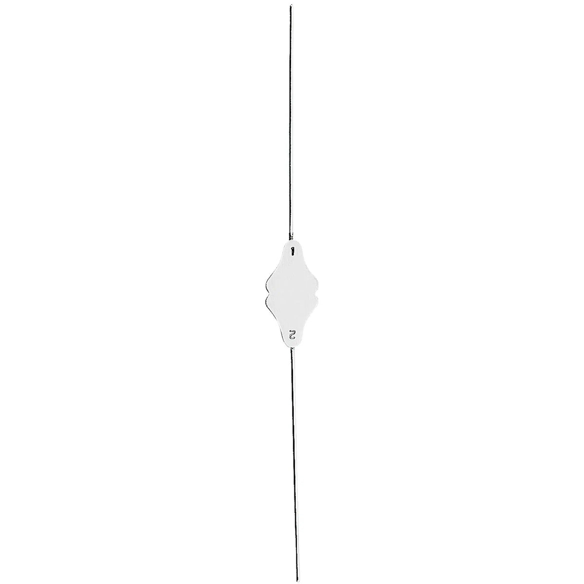 Asa Dental Antrumsonde / probe #1/2 Bowman (Ø 0,9/1,1 mm-12,5 cm)-Instrumenten-Asa Dental S.p.A-Sordent