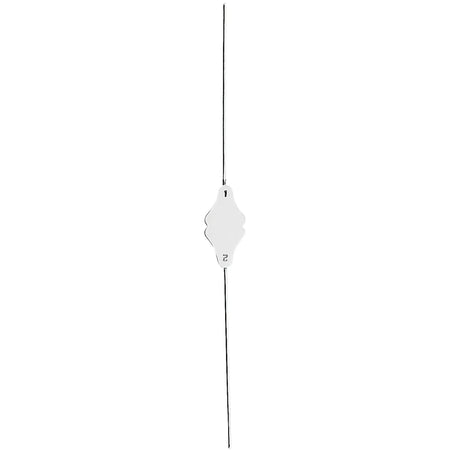 Asa Dental Antrumsonde / probe #1/2 Bowman (Ø 0,9/1,1 mm-12,5 cm)-Instrumenten-Asa Dental S.p.A-Sordent