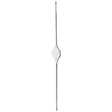 Asa Dental Antrumsonde / probe #7/8 Bowman (Ø 1,8/1,9 mm-13,5 cm)-Instrumenten-Asa Dental S.p.A-Sordent