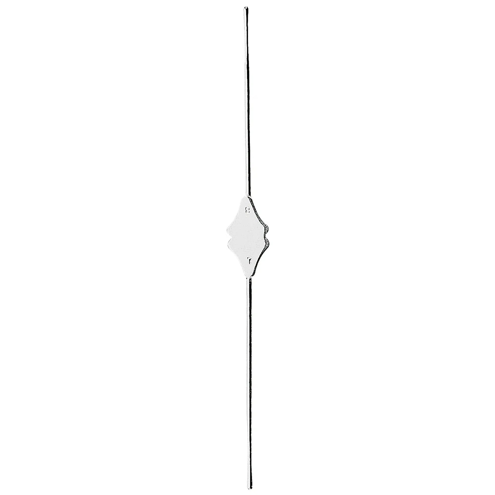 Asa Dental Antrumsonde / probe #7/8 Bowman (Ø 1,8/1,9 mm-13,5 cm)-Instrumenten-Asa Dental S.p.A-Sordent