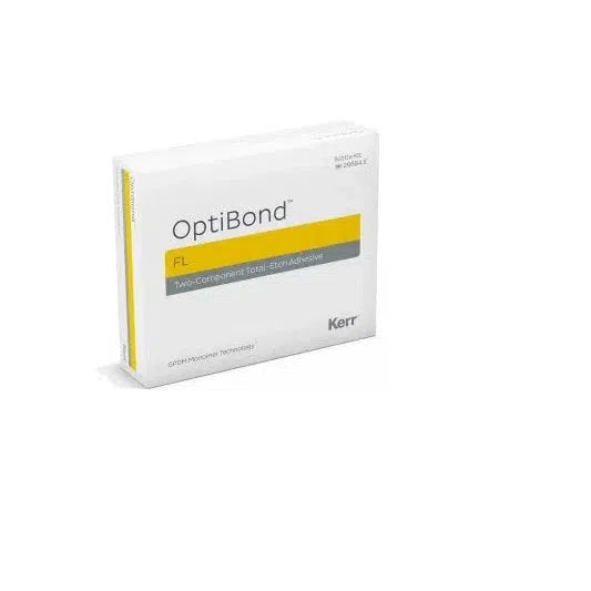 Kerr OptiBond™ FL - Totaal-Etsend adhesief / primer - (8 ml.)-Kerr-Sordent