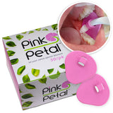 Zirc Hulpmiddel Speekselafzuiger - Pink Petal (100 st.)-Zirc-Sordent