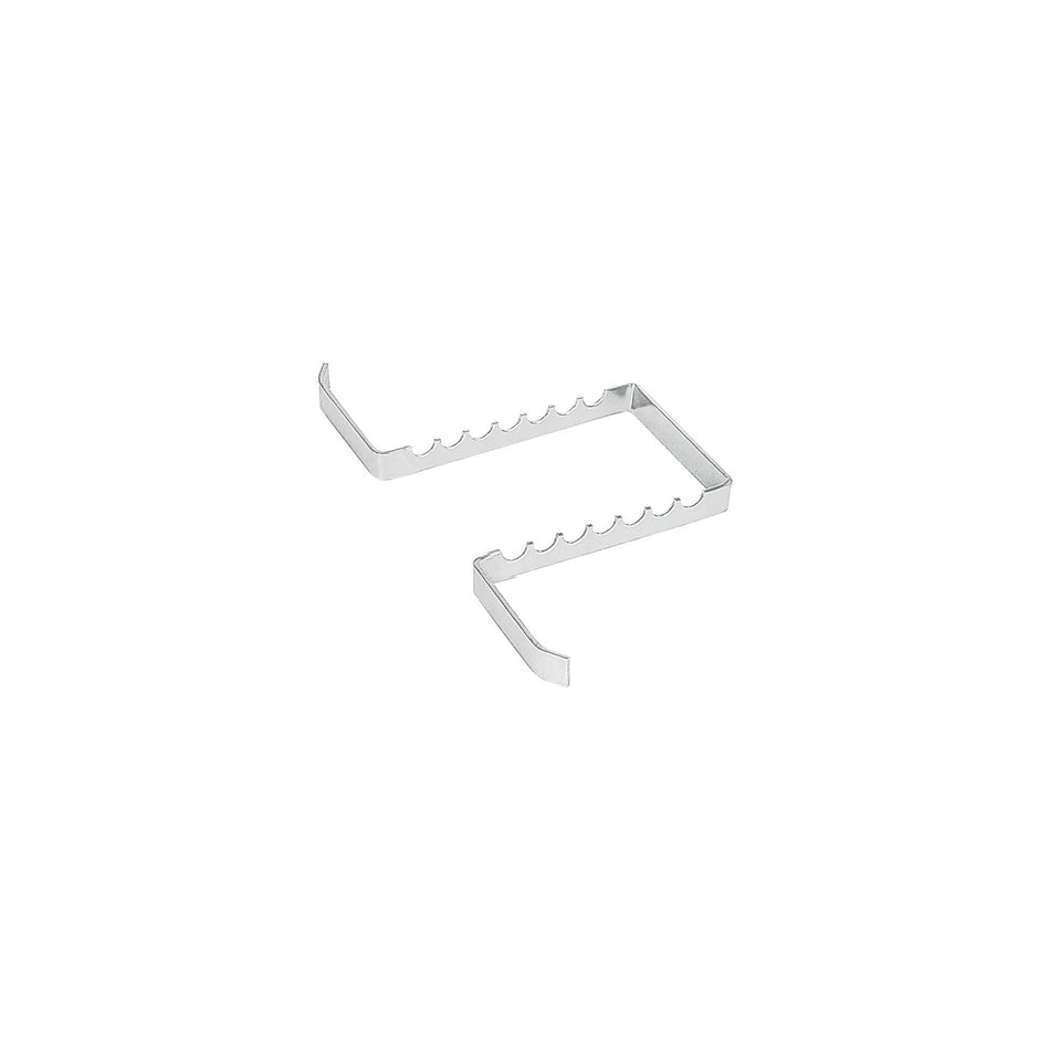 Asa Dental Inzetframe (voor 7 instrumenten) (10 x 18 cm)-Instrumenten-Asa Dental S.p.A-Sordent