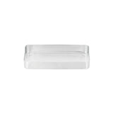 Asa Dental Instrumententray Basis Niet-geperforeerd (200x100x30 mm)-Instrumenten-Asa Dental S.p.A-Sordent