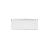 Asa Dental Instrumententray Deksel Niet-geperforeerd (200x100x10 mm)-Instrumenten-Asa Dental S.p.A-Sordent