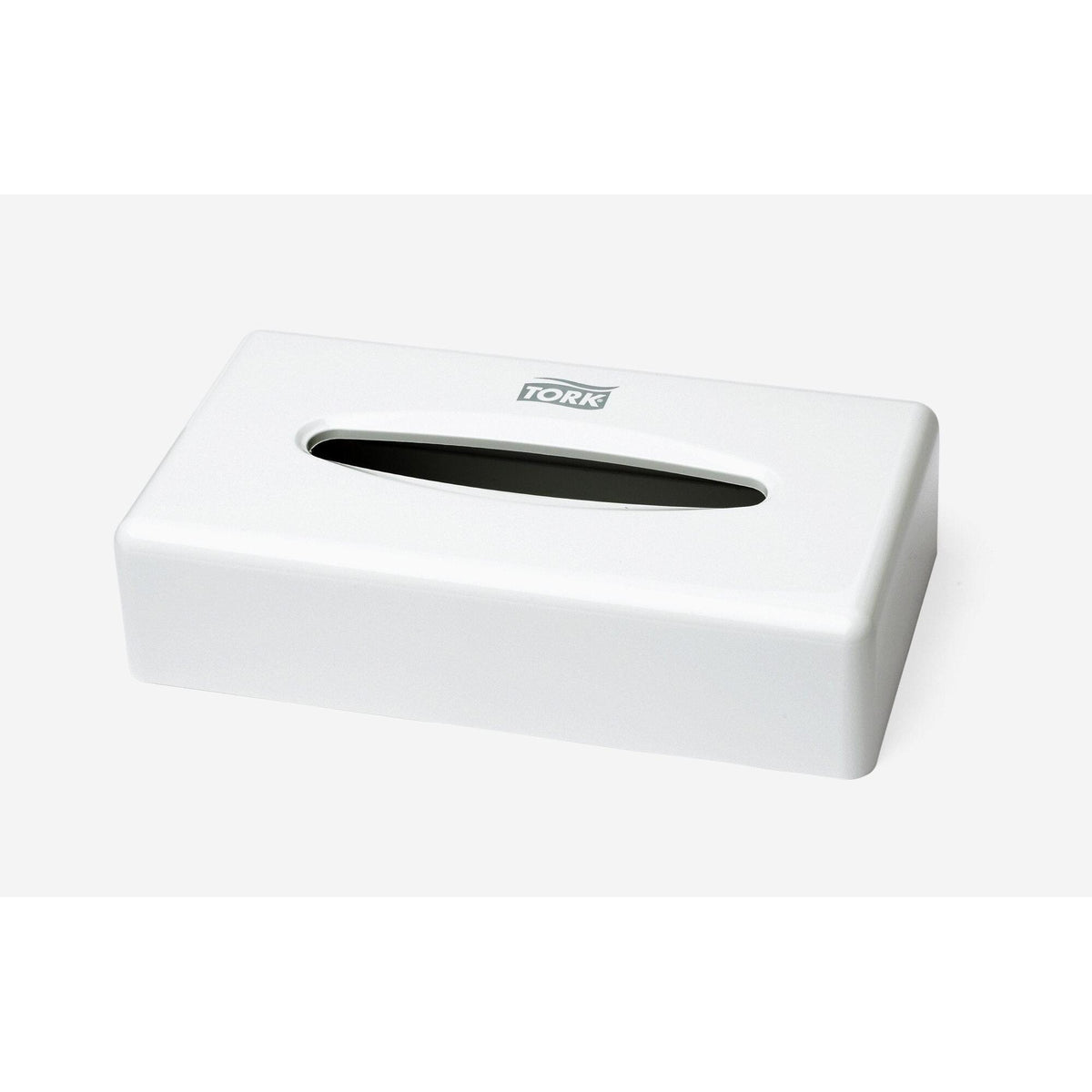 Tork Facial Tissue Dispenser Wit Sanitair-Tork-Sordent