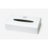 Tork Facial Tissue Dispenser Wit Sanitair-Tork-Sordent