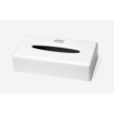 Tork Facial Tissue Dispenser Wit Sanitair-Tork-Sordent