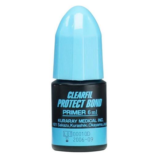 Kuraray Clearfil™ SE Protect Primer (6 mL)-Kuraray-Sordent