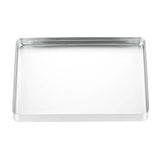 Asa Dental Instrumententray Deksel Niet-geperforeerd (288x187x29 mm)-Instrumenten-Asa Dental S.p.A-Sordent
