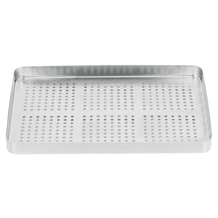 Asa Dental Instrumententray Basis Geperforeerd (284x183x17 mm)-Instrumenten-Asa Dental S.p.A-Sordent