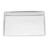 Asa Dental Instrumententray Deksel Niet-geperforeerd (187x144x29 mm)-Instrumenten-Asa Dental S.p.A-Sordent