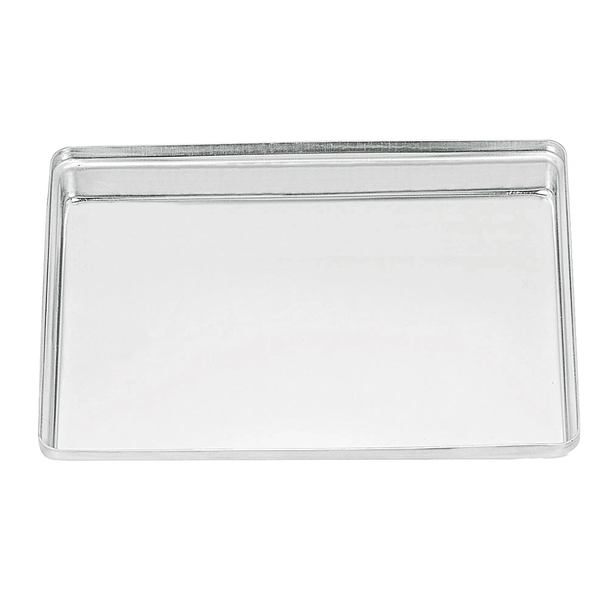 Asa Dental Instrumententray Deksel Niet-geperforeerd (187x144x29 mm)-Instrumenten-Asa Dental S.p.A-Sordent