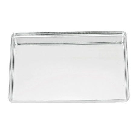 Asa Dental Instrumententray Deksel Niet-geperforeerd (187x144x29 mm)-Instrumenten-Asa Dental S.p.A-Sordent