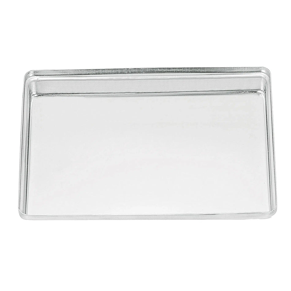 Asa Dental Instrumententray Deksel Niet-geperforeerd (187x144x29 mm)-Instrumenten-Asa Dental S.p.A-Sordent