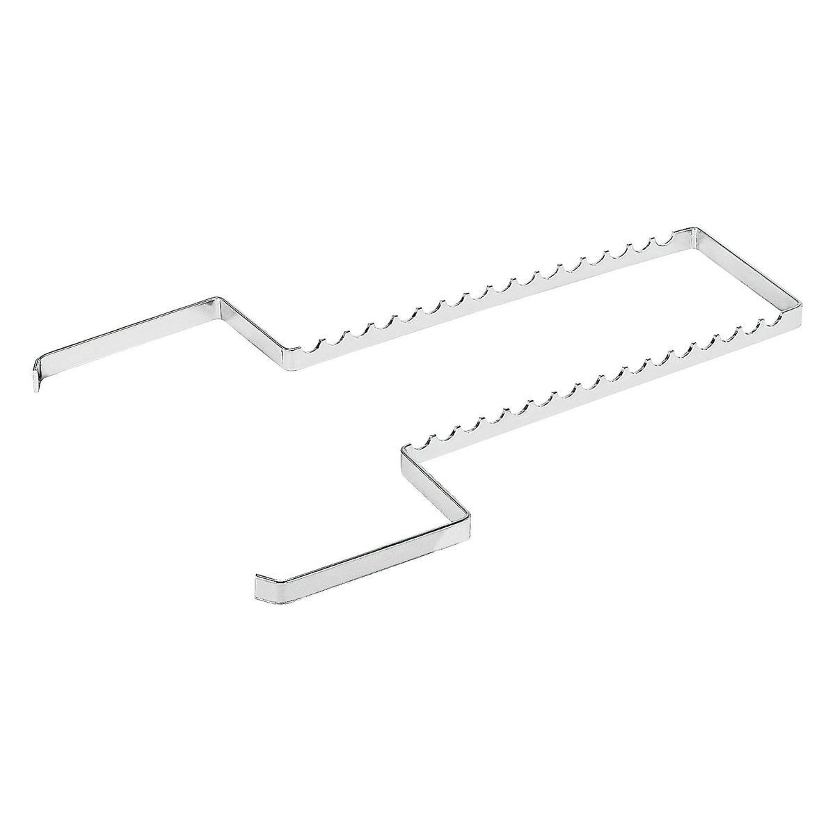Asa Dental Inzetframe (voor 16 instrumenten) (18 x 28 cm)-Instrumenten-Asa Dental S.p.A-Sordent