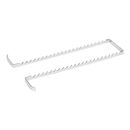 Asa Dental Inzetframe (voor 23 instrumenten) (16 x 29 cm)-Instrumenten-Asa Dental S.p.A-Sordent