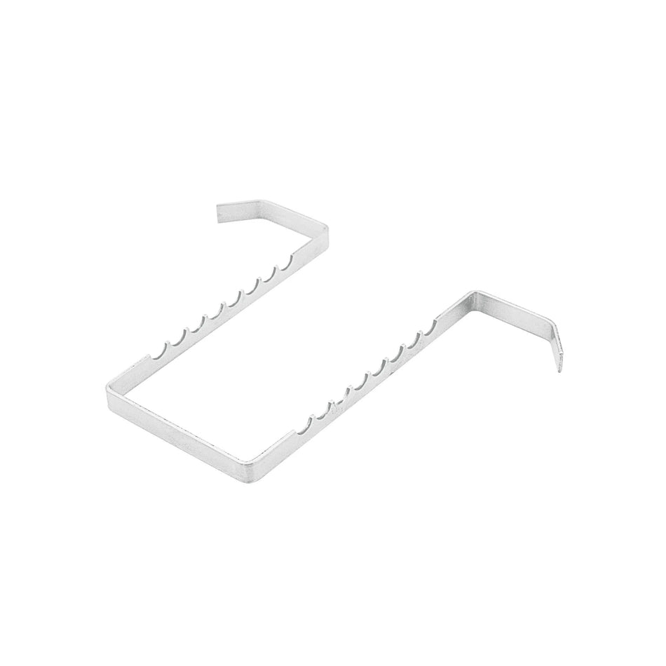 Asa Dental Inzetframe (voor 8 instrumenten) (17,5 x 14 cm)-Instrumenten-Asa Dental S.p.A-Sordent