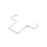 Asa Dental Inzetframe (voor 4 instrumenten) (18 x 14 cm)-Instrumenten-Asa Dental S.p.A-Sordent