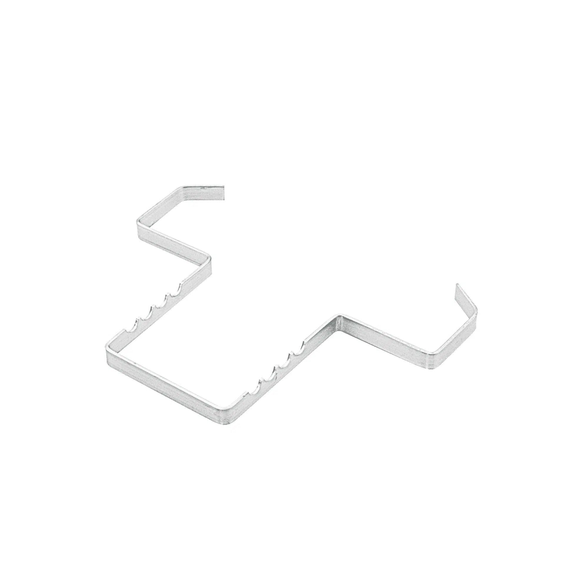 Asa Dental Inzetframe (voor 4 instrumenten) (18 x 14 cm)-Instrumenten-Asa Dental S.p.A-Sordent