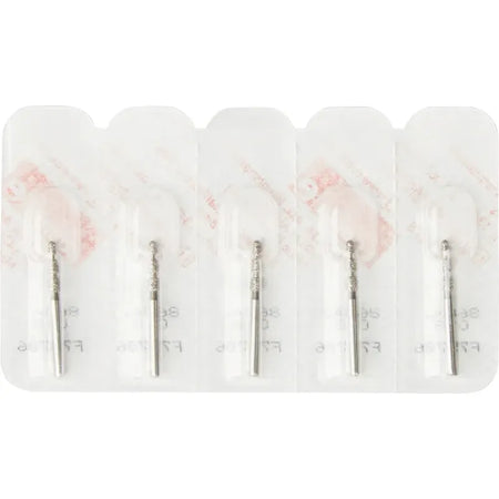 Edenta Diepte markering fineertechniek FG 868A.314.018 (5 st.)-Edenta-Sordent