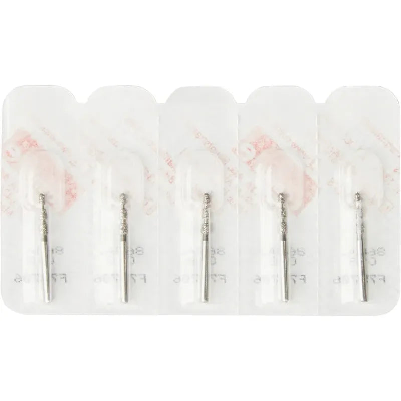 Edenta Diepte markering fineertechniek FG 868A.314.018 (5 st.)-Edenta-Sordent