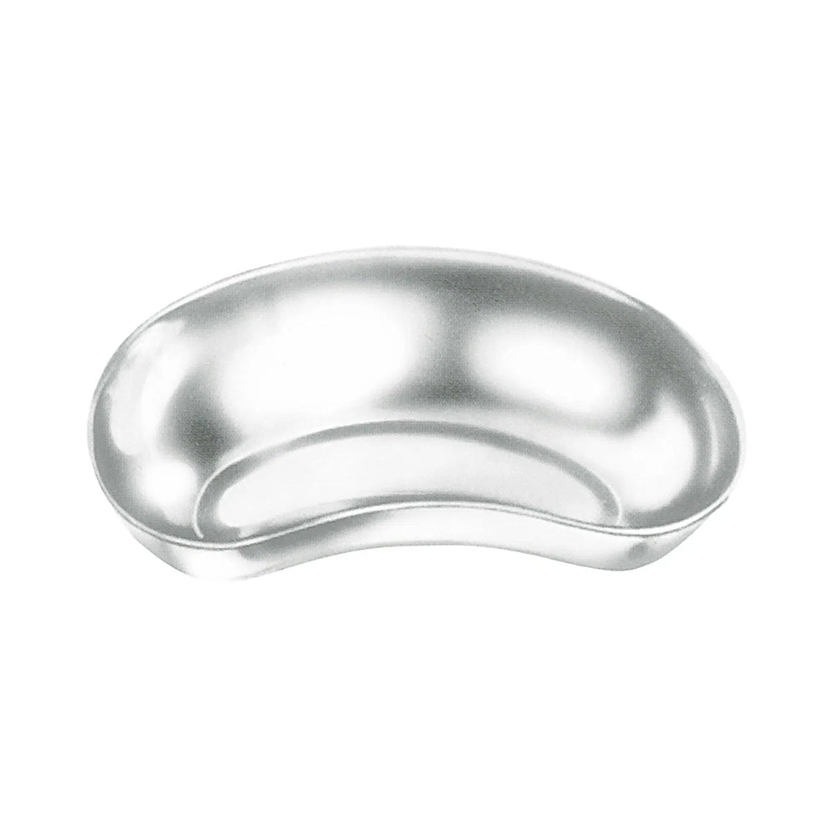 Asa Dental Niervormige tray / Nierbekkenschaal (170x100x35 mm)-Instrumenten-Asa Dental S.p.A-Sordent