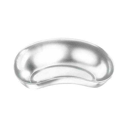 Asa Dental Niervormige tray / Nierbekkenschaal (170x100x35 mm)-Instrumenten-Asa Dental S.p.A-Sordent