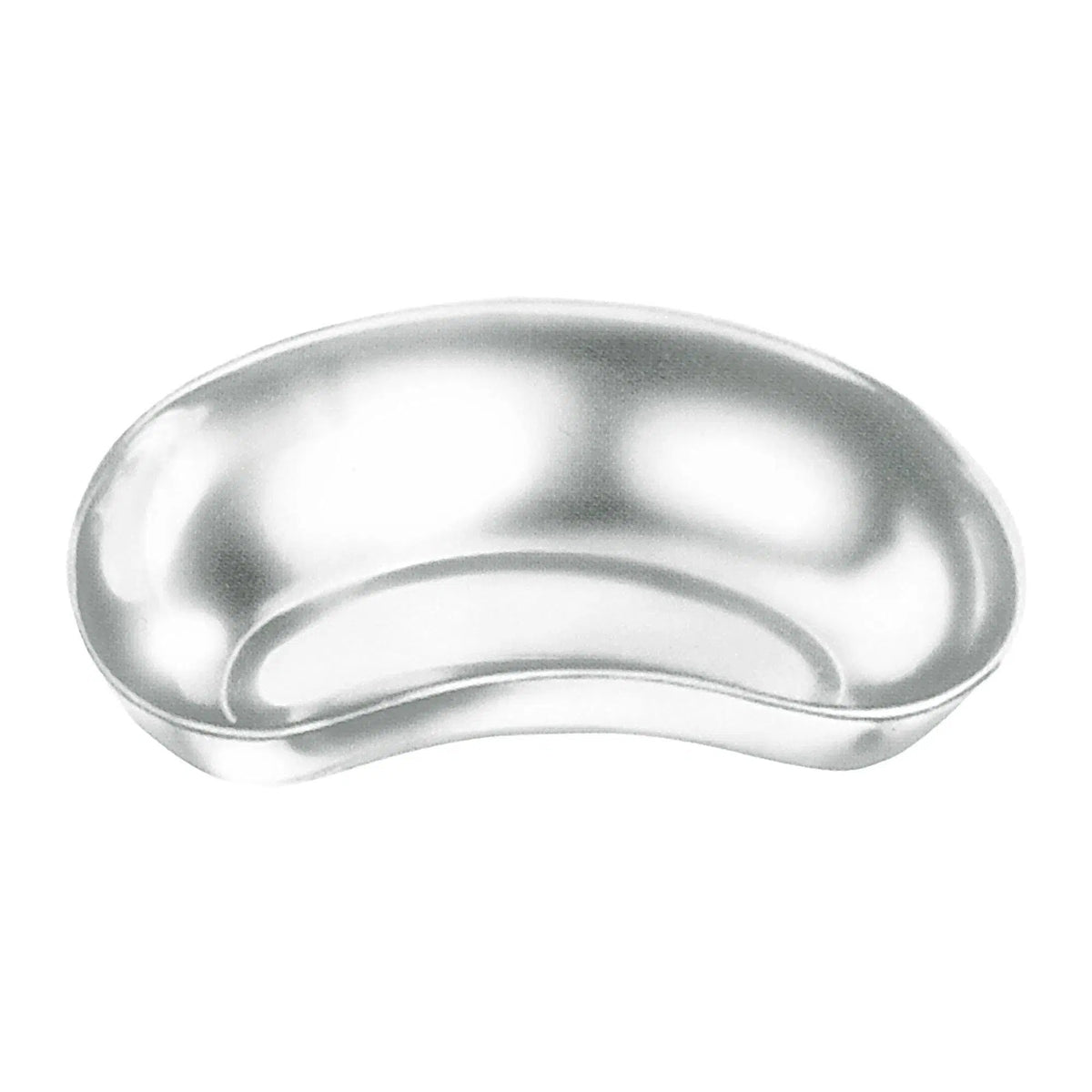 Asa Dental Niervormige tray / Nierbekkenschaal (250x140x40 mm)-Instrumenten-Asa Dental S.p.A-Sordent