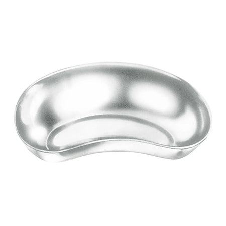 Asa Dental Niervormige tray / Nierbekkenschaal (250x140x40 mm)-Instrumenten-Asa Dental S.p.A-Sordent