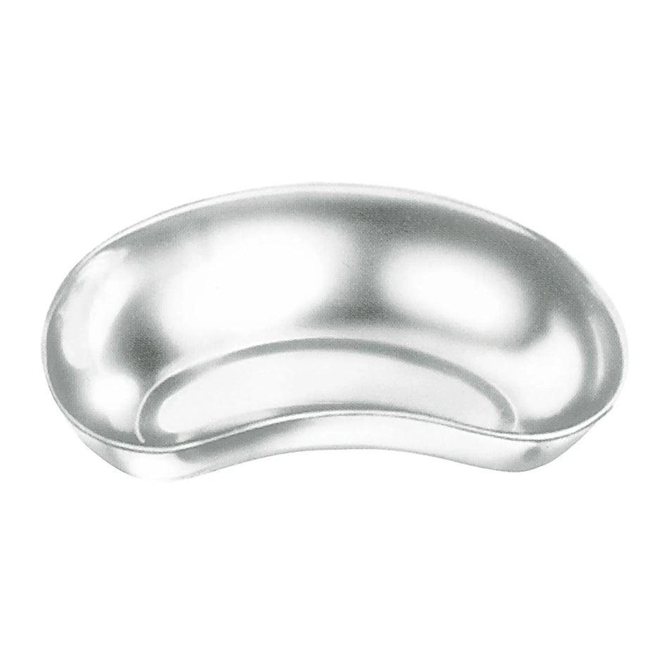 Asa Dental Niervormige tray / Nierbekkenschaal (250x140x40 mm)-Instrumenten-Asa Dental S.p.A-Sordent