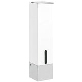 Asa Dental Bekerhouder / Dispenser Wit (85x85x360 mm)-Instrumenten-Asa Dental S.p.A-Sordent